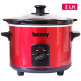 Nồi Nấu Chậm Benny BSL-20A