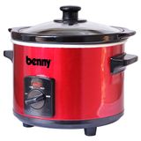 Nồi Nấu Chậm Benny BSL-20A