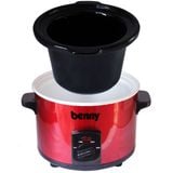 Nồi Nấu Chậm Benny BSL-25A