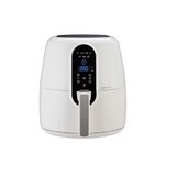 Nồi Chiên Không Dầu Lock&Lock EJF351WHT