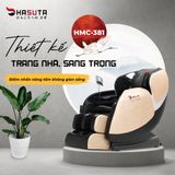Ghế Massage Hasuta HMC-381