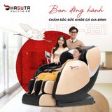Ghế Massage Hasuta HMC-381