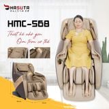 Ghế Massage Hasuta HMC-568