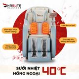 Ghế Massage Hasuta HMC-830