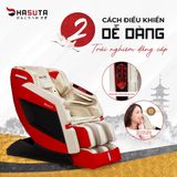 Ghế Massage Hasuta HMC-920