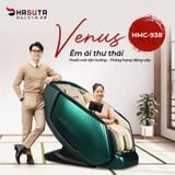 Ghế Massage Hasuta HMC-938