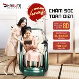 Ghế Massage Hasuta HMC-938