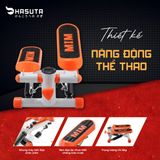 MÁY CHẠY TẠI CHỖ HASUTA HMS-108