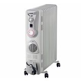 Sưởi dầu 11 thanh TS920 - Có hẹn giờ