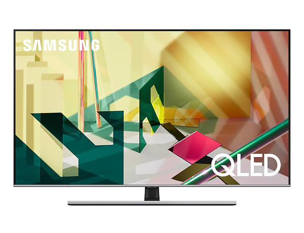 Smart TV 4K QLED 65 inch QA65Q70TA 2020
