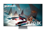 Smart TV 8K QLED 65 inch QA65Q800TA 2020