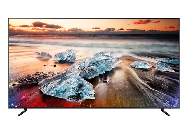 Smart TV 8K QLED 98 inch QA98Q900R 2019