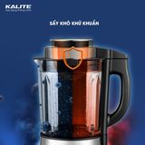 Máy làm sữa hạt Kalite KCB4741