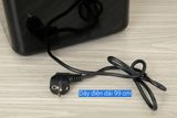 Nồi chiên không dầu Sharp 5.5L KF-AF55EV-BK