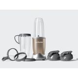 Máy xay sinh tố Nutribullet NB-201