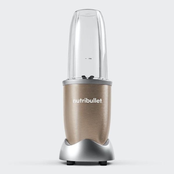 Máy xay sinh tố Nutribullet NB-201