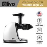 Máy Ép Chậm Trục Ngang OLIVO SJ22