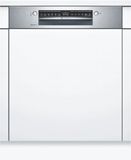 Máy rửa bát Bosch SMI4HCS48E