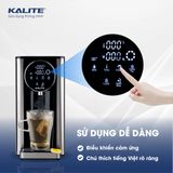 Bình thủy điện Kalite KL-888