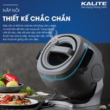 Nồi cao tần vũ trụ Kalite Galaxy