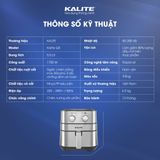 Nồi chiên không dầu Kalite Q5