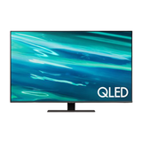 Smart TV 4K QLED Q80A 65 inch 2021