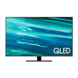 Smart TV 4K QLED Q80A 50 inch 2021