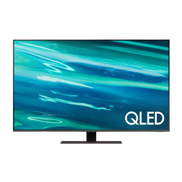 Smart TV 4K QLED Q80A 55 inch 2021