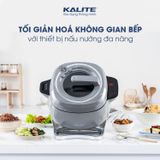 Nồi cao tần vũ trụ Kalite Galaxy