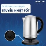 Ấm siêu tốc Kalite KL-301