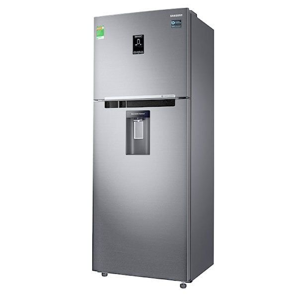 Tủ lạnh hai cửa Twin Cooling Plus 394L (RT38K5982SL)
