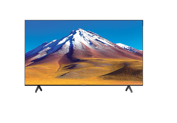 Smart TV Crystal UHD 4K 50 inch TU6900 2020