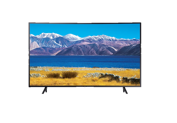 Smart TV Màn Hình Cong Crystal UHD 4K 55 inch TU8300 2020