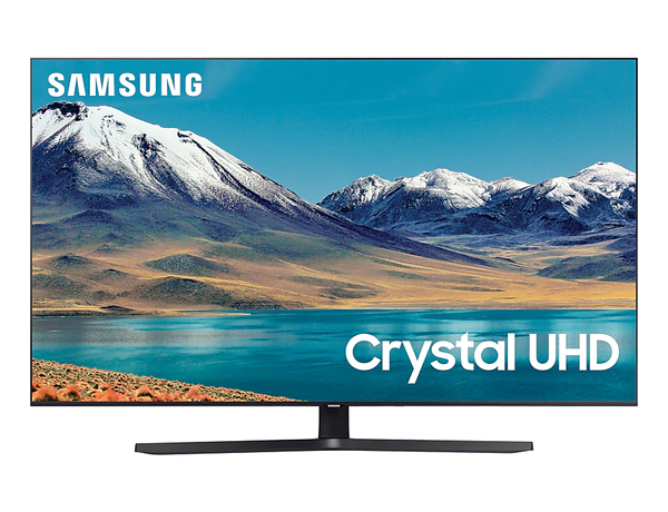 Smart TV Crystal UHD 4K 55 inch UA55TU8500 2020