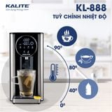 Bình thủy điện Kalite KL-888