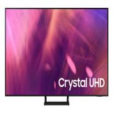 Smart TV Crystal UHD 4K 50 inch AU9000 2021