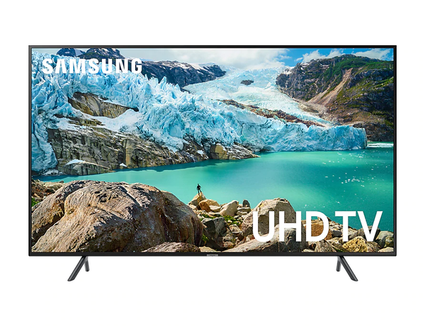 Smart TV 4K UHD 43 inch UA43RU7200