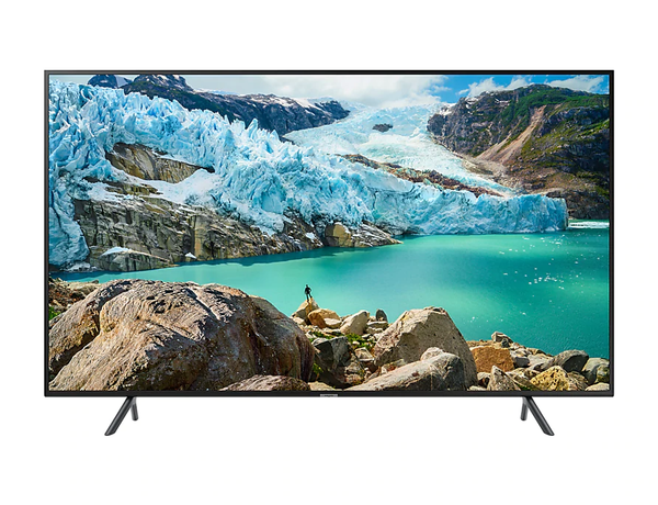 Smart TV 4K UHD 55 inch UA55RU7200