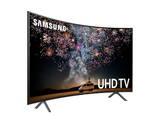 Smart TV màn hình cong 4K UHD 55 inch UA55RU7300