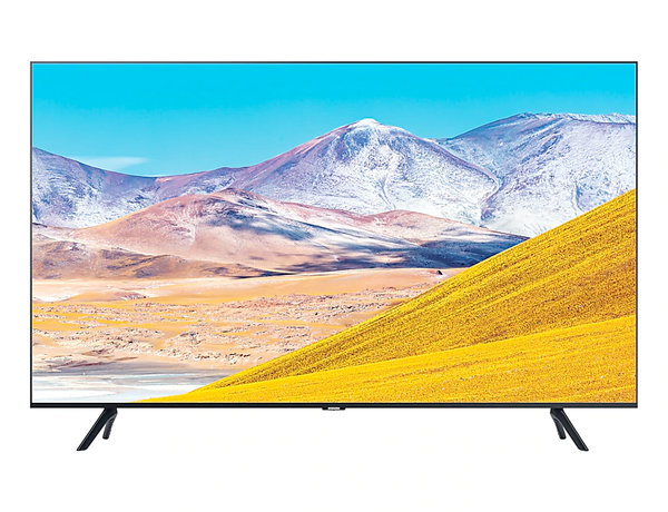 Smart TV Crystal UHD 4K 55 inch UA55TU8000 2020