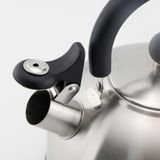 Ấm đun nước bằng inox 304 Smartcook 2.5L -SM 3372