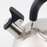 Ấm đun nước bằng inox 304 Smartcook 2.5L -SM 3372
