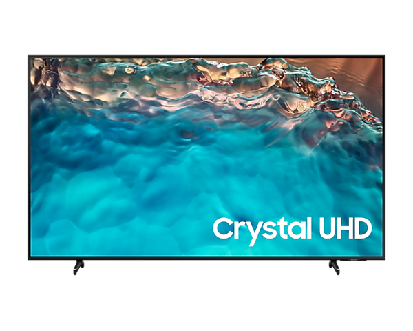 Smart TV Crystal UHD 4K 55 inch BU8000 2022