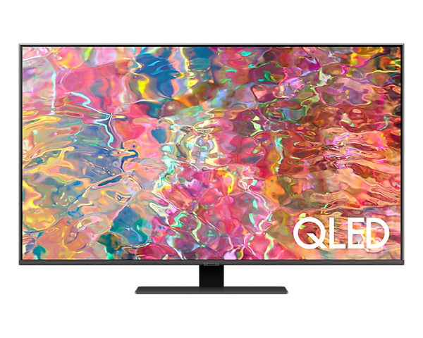 Smart TV Samsung 4K Neo QLED 50 inch QA50Q80B 2022