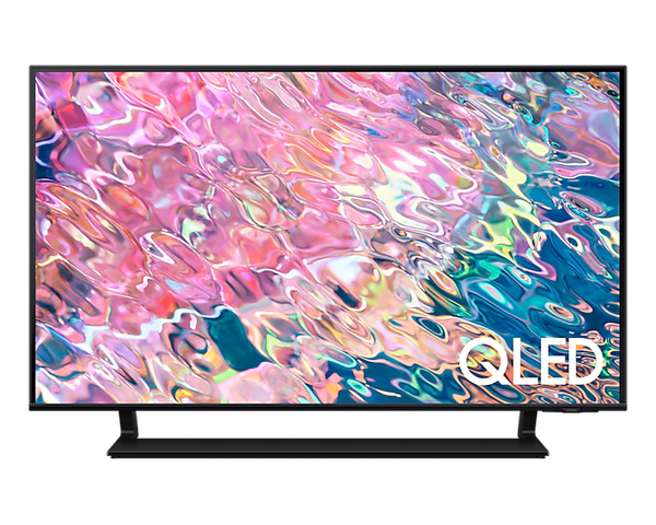 Smart TV Samsung 4K Neo QLED 65 inch QA65Q60B 2022