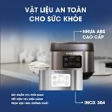 Nồi cơm điện tử KL-620