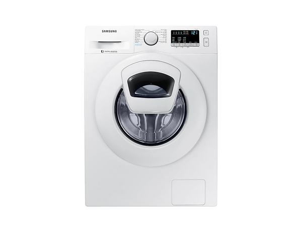 Máy giặt cửa trước AddWash 10kg (WW10K44G0YW)