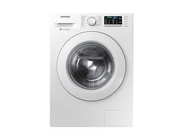 Máy giặt cửa trước Digital Inverter 8kg (WW80J52G0KW)