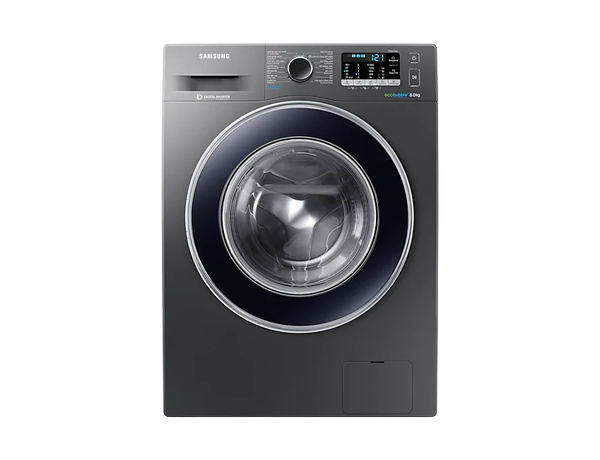 Máy giặt cửa trước Digital Inverter 8kg (WW80J54E0BX)