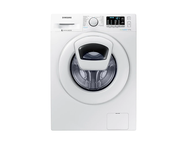 Máy giặt cửa trước AddWash 8kg (WW80K52E0WW)